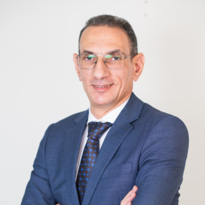 Dr. Hossam Basha