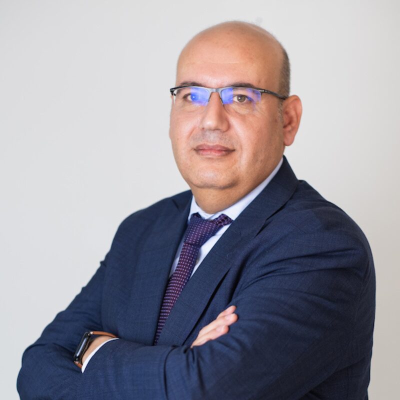 Derar Gharaibeh