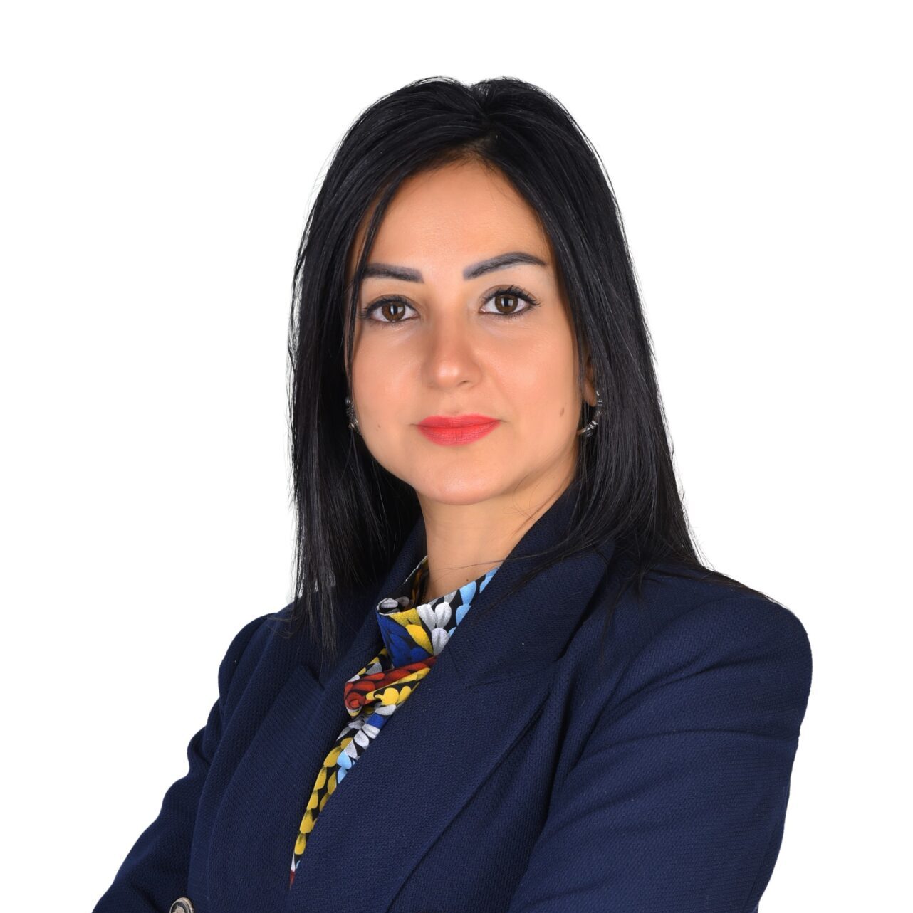 Dr. Dina Naoum
