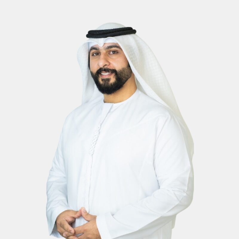 Khalid AlBaloshi
