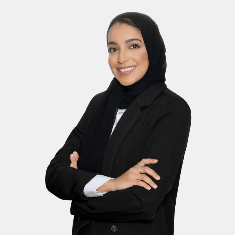 Hessa Alalawi