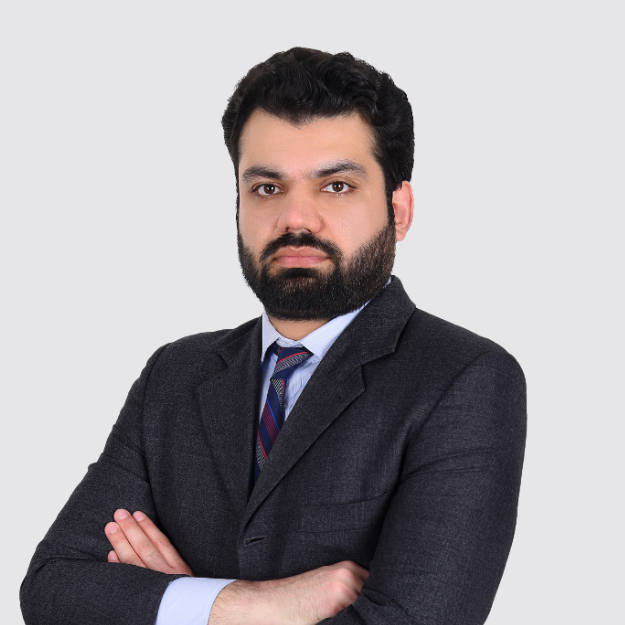 Dr. Athal Khan