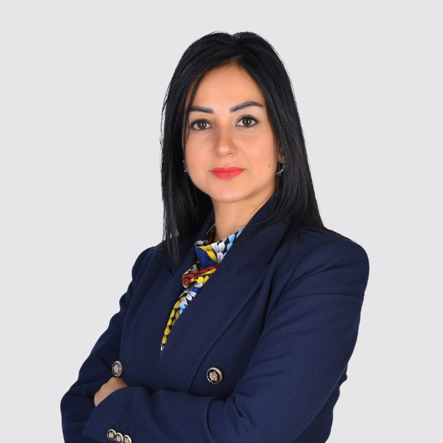Dr. Dina Naoum