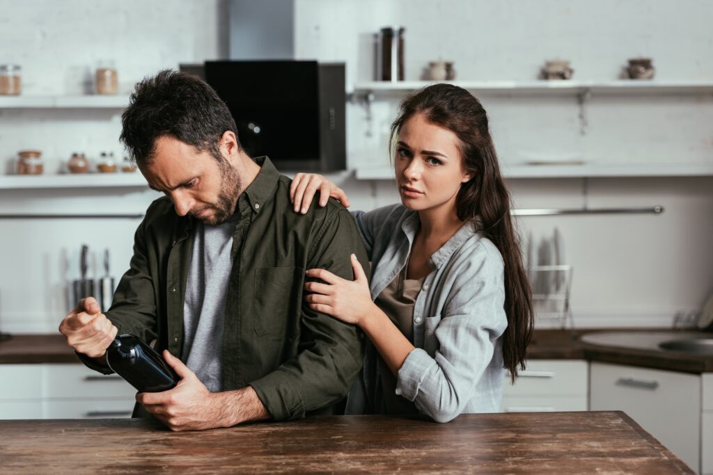Alcohol Addiction Rehab in Dubai