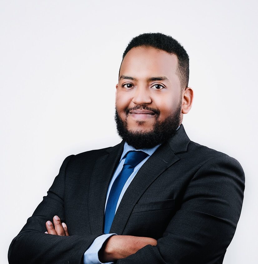 Dr. Basil Ibrahim