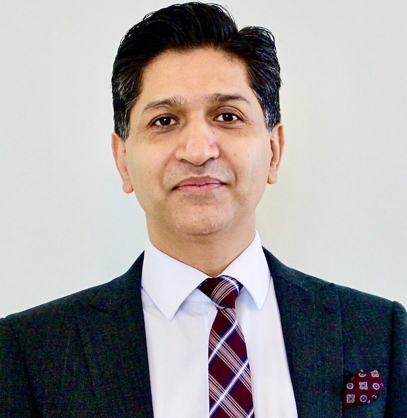 Dr. Yasir Abbassi