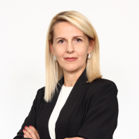 Dr. M. Colic Stojkovic