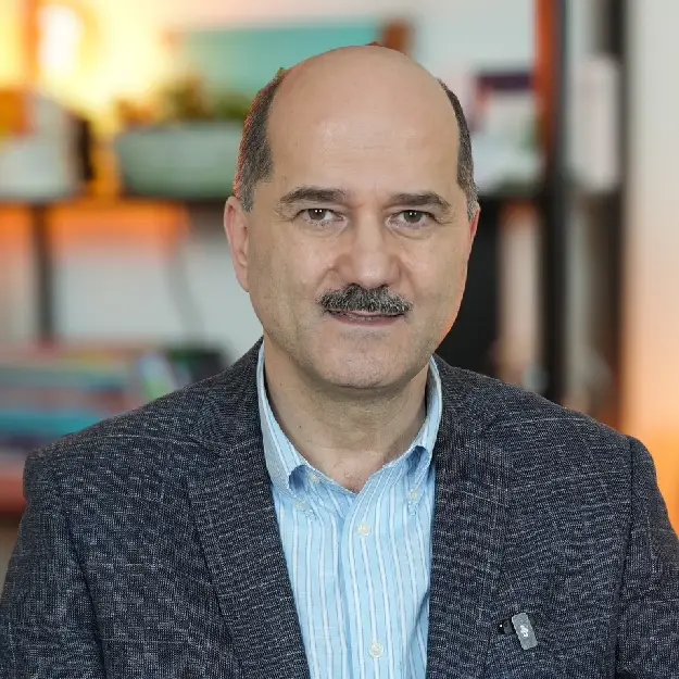 Dr. Ali Vahdani
