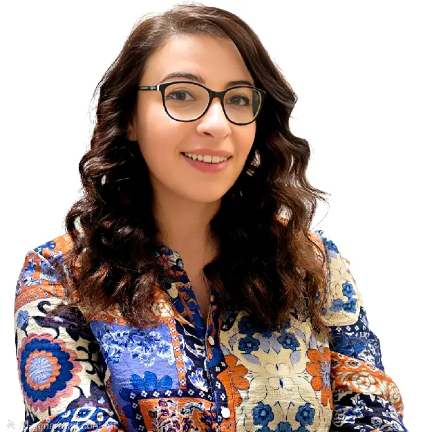 Dr. Oksana Hunko