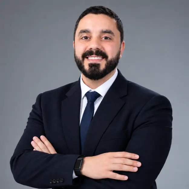 Dr. Samer El Hayek