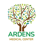Arden Logo